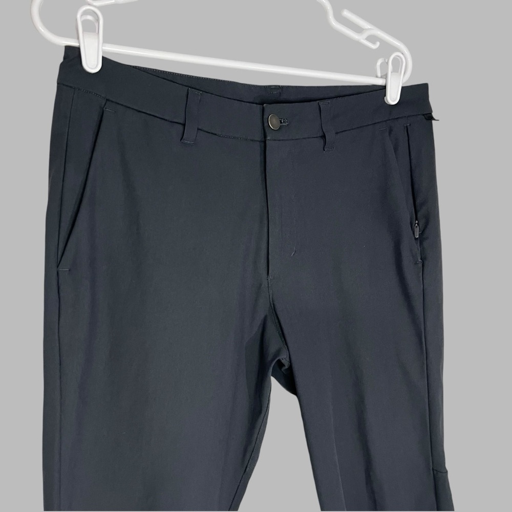 Lululemon men’s commission pants - Picture 10 of 14